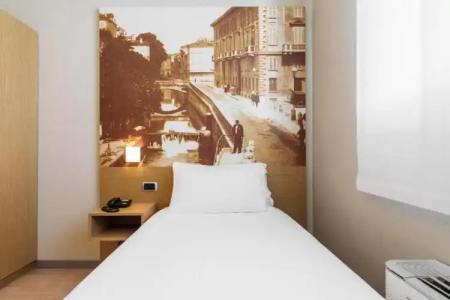 B&B Milano La Spezia - 34
