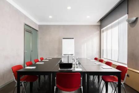 B&B Milano La Spezia - 26