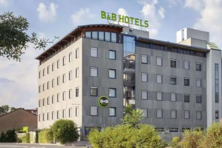 B&B Milano La Spezia
