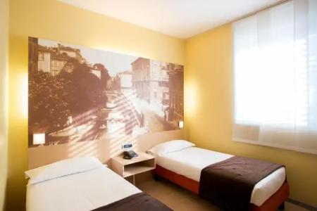 B&B Milano La Spezia - 15