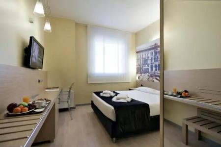 B&B Milano La Spezia - 8