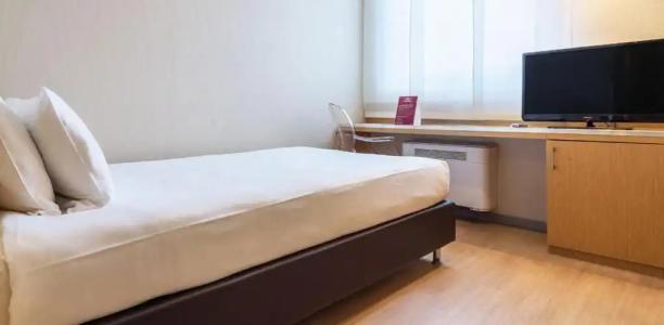 B&B Milano La Spezia - 52