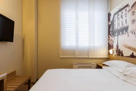 B&B Milano La Spezia - 13