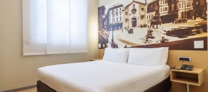 B&B Milano La Spezia - 47