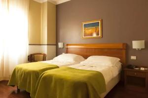 Best Western Hotel Major, Milan