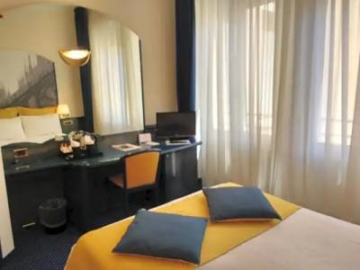 iHs Milano Ambasciatori - 116