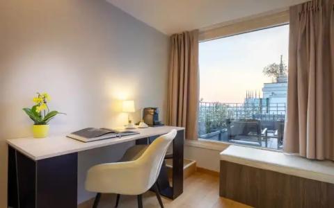 iHs Milano Ambasciatori - 146