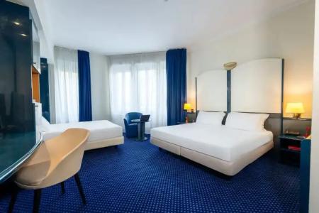 iHs Milano Ambasciatori - 132