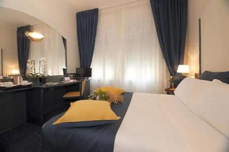 iHs Milano Ambasciatori - 118