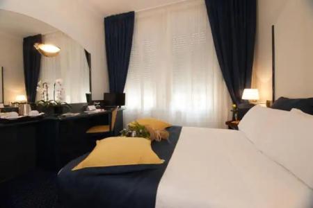 iHs Milano Ambasciatori - 125