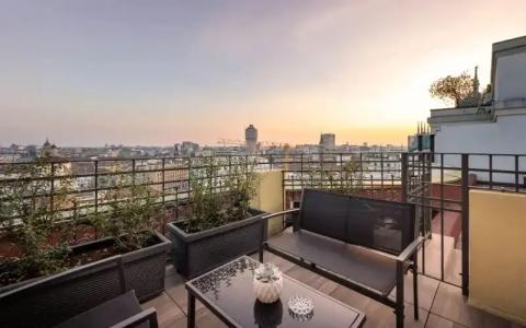 iHs Milano Ambasciatori - 148