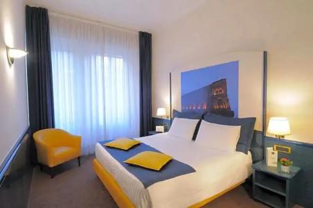 iHs Milano Ambasciatori - 120