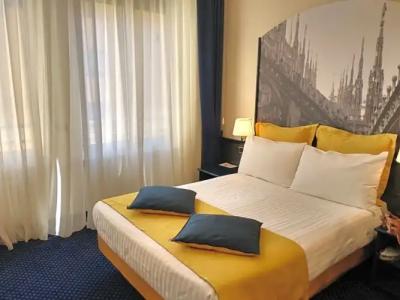 iHs Milano Ambasciatori - 115