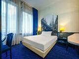 French Single room