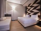 Deluxe Triple Suite