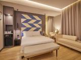 Deluxe Double Junior Suite