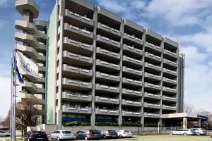 UNAWAY Hotel & Residence Quark Dueo, Milan