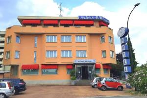 Hotel Riviera, Segrate