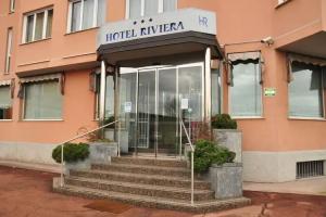 Hotel Riviera, Segrate