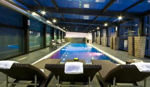 Radisson Blu Milan - 9