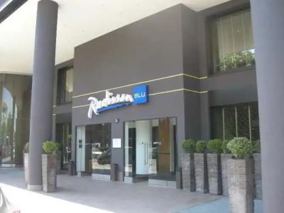 Radisson Blu Milan - 0