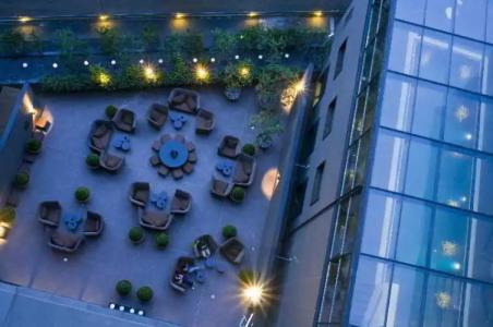 Radisson Blu Milan - 10