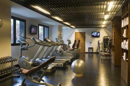 Radisson Blu Milan - 14