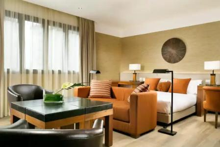 Milan Suite - 11