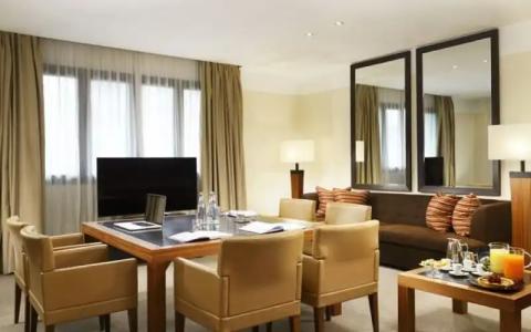 Milan Suite - 35