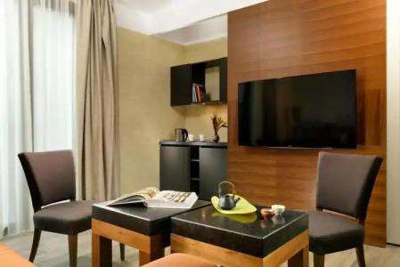 Milan Suite - 9