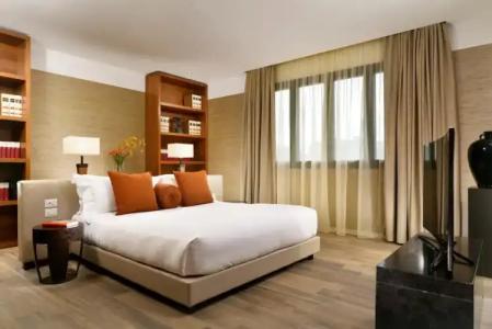 Milan Suite - 5