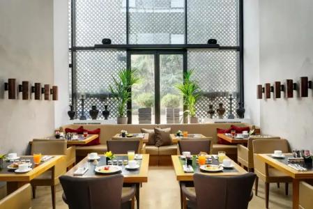 Milan Suite - 23