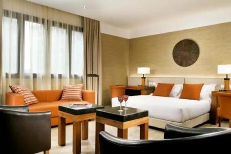 Milan Suite - 8
