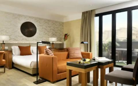 Milan Suite - 37