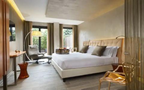 Milan Suite - 29