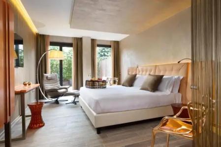 Milan Suite - 2