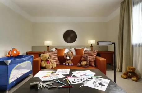 Milan Suite - 12