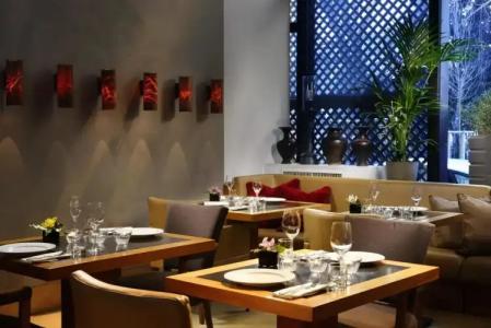 Milan Suite - 20
