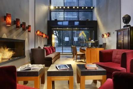 Milan Suite - 1