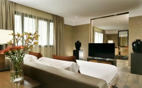 Milan Suite - 34