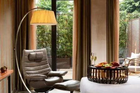 Milan Suite - 13