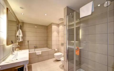 Milan Suite - 18