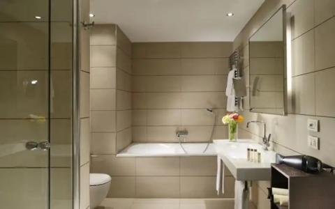 Milan Suite - 36