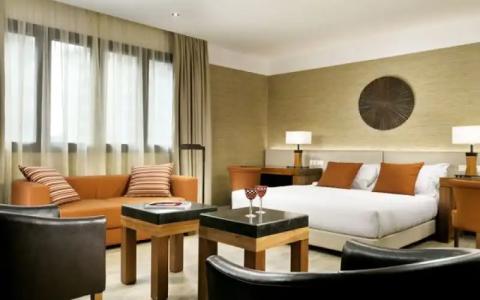Milan Suite - 38