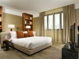 Top Floor Suite