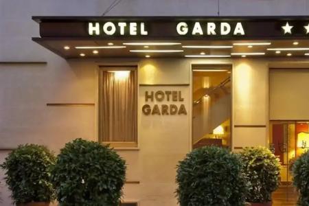 Garda - 26