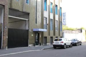Hotel Alessander, Milan