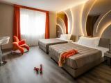 Superior Quadruple room