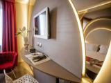 Quadruple Junior Suite