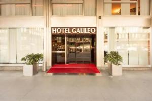 Hotel Galileo, Milan